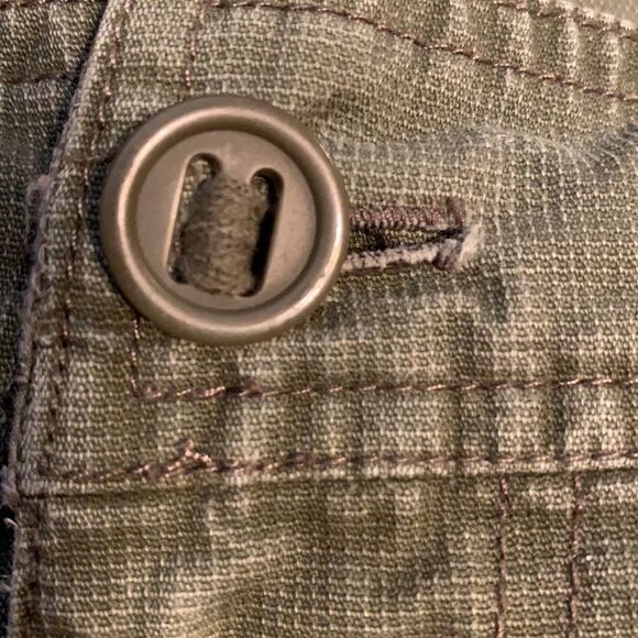 Alpine Design Men’s Cotton Pants 32-30 - Picture 6 of 10